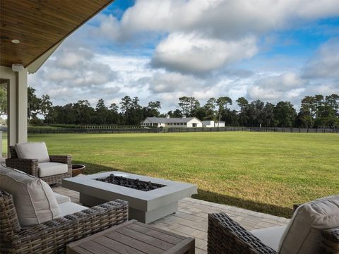 Tiny photo for 15225 NW 112th Place Road, Morriston, FL 32668 (MLS # OM712883)