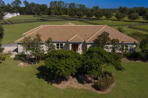 Tiny photo for 15225 NW 112th Place Road, Morriston, FL 32668 (MLS # OM712883)