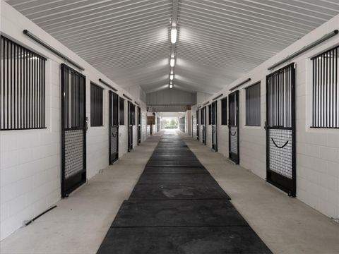 Tiny photo for 15225 NW 112th Place Road, Morriston, FL 32668 (MLS # OM712883)