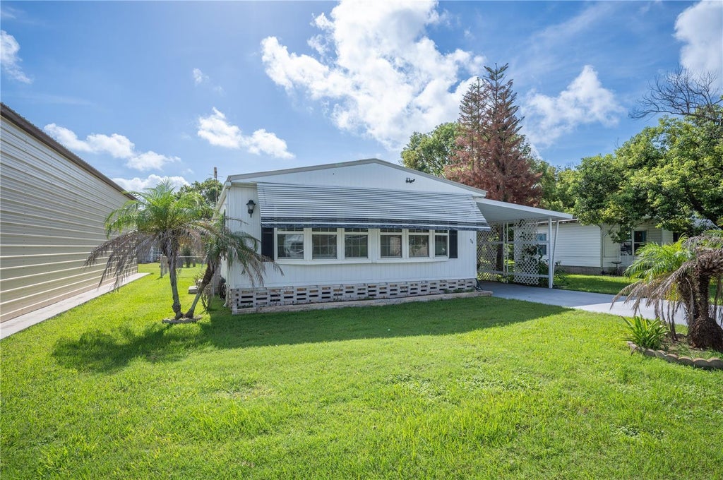 Photo of 1610 Reynolds Road #54, Lakeland, FL 33801 (MLS # L4964155)