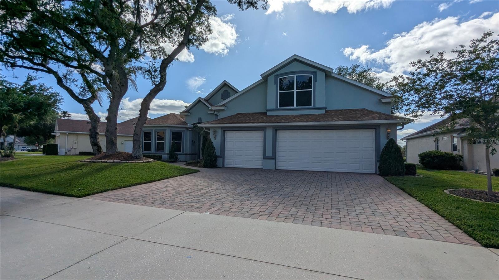 DEBARY PLANTATION UN 16C-3 - Residential