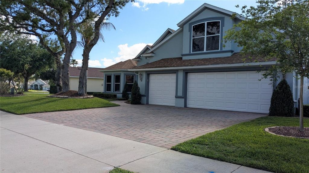 Photo of 112 Hallstrom Court, Debary, FL 32713 (MLS # O6403424)