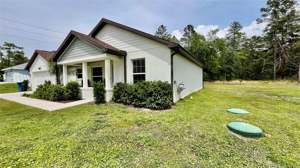 Photo of 13486 English Sparrow Road, Weeki Wachee, FL 34614 (MLS # TB8375278)