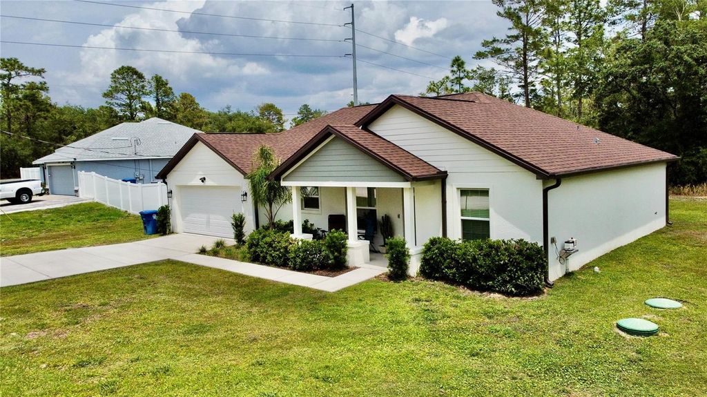 Photo of 13486 English Sparrow Road, Weeki Wachee, FL 34614 (MLS # TB8375278)