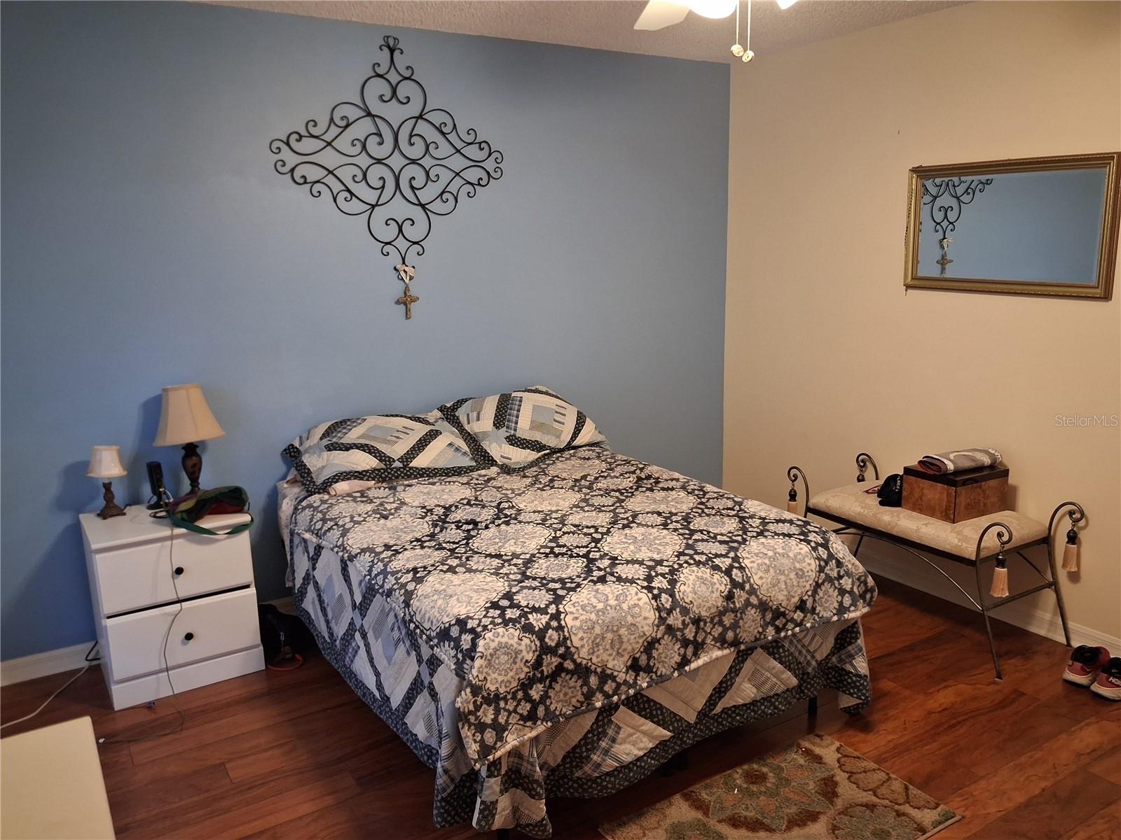 MARION UN #65 VLGS - Residential