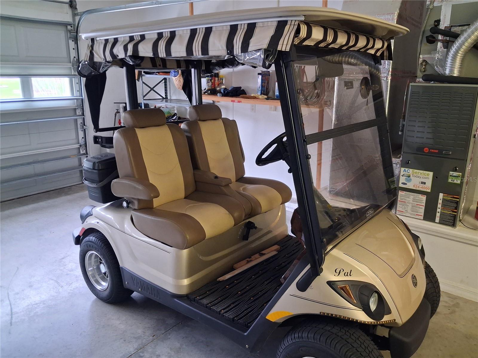 MARION UN #65 VLGS - Residential