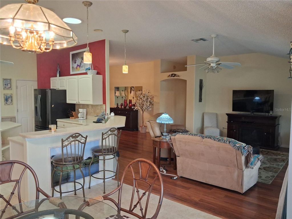 Photo of 7886 SE 167th Mistwood Lane, The Villages, FL 32162 (MLS # G5105590)