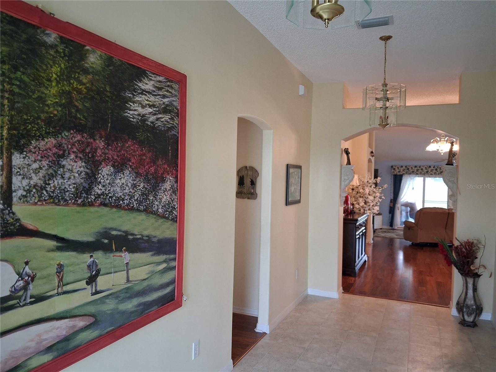 MARION UN #65 VLGS - Residential