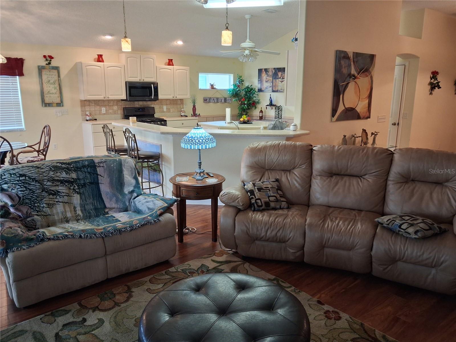 MARION UN #65 VLGS - Residential