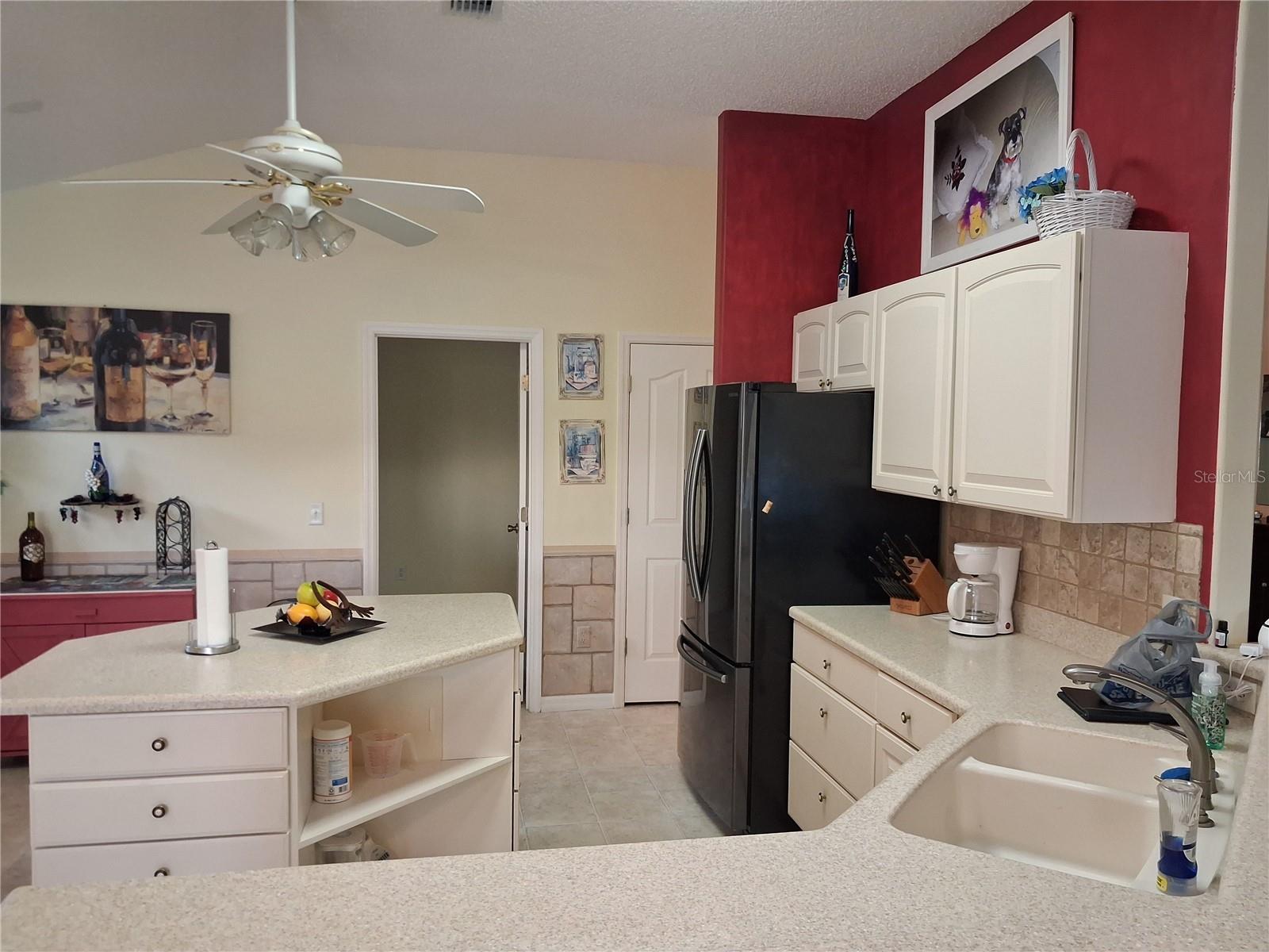 MARION UN #65 VLGS - Residential