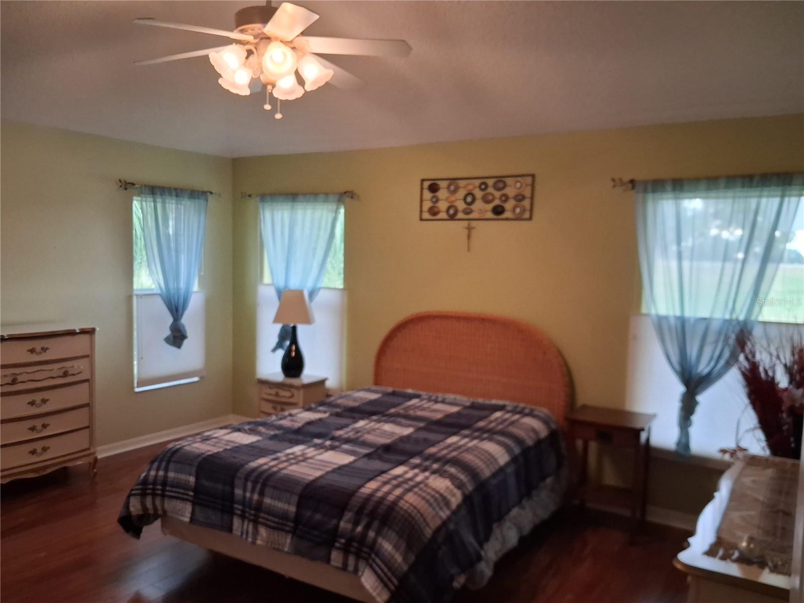 MARION UN #65 VLGS - Residential