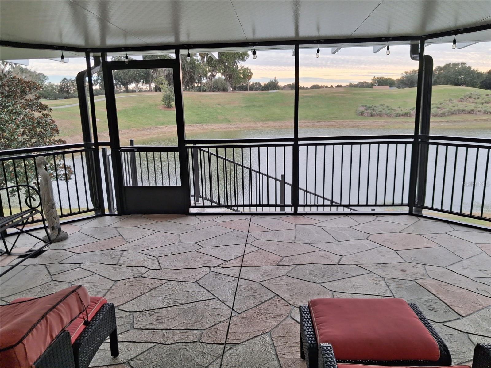 MARION UN #65 VLGS - Residential