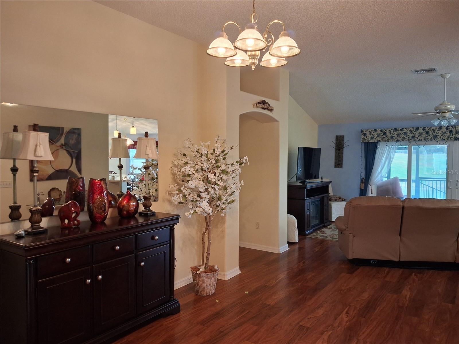 MARION UN #65 VLGS - Residential