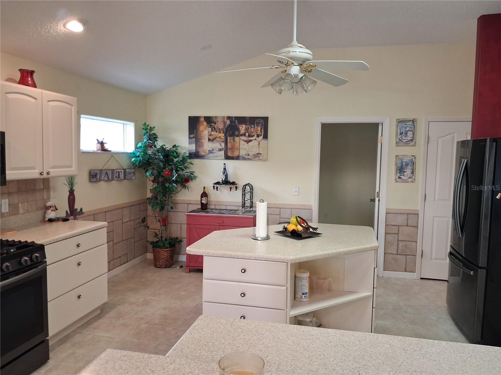 MARION UN #65 VLGS - Residential