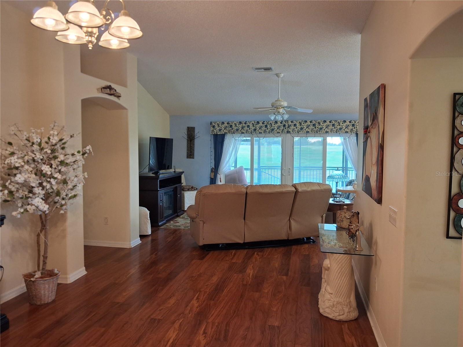 MARION UN #65 VLGS - Residential