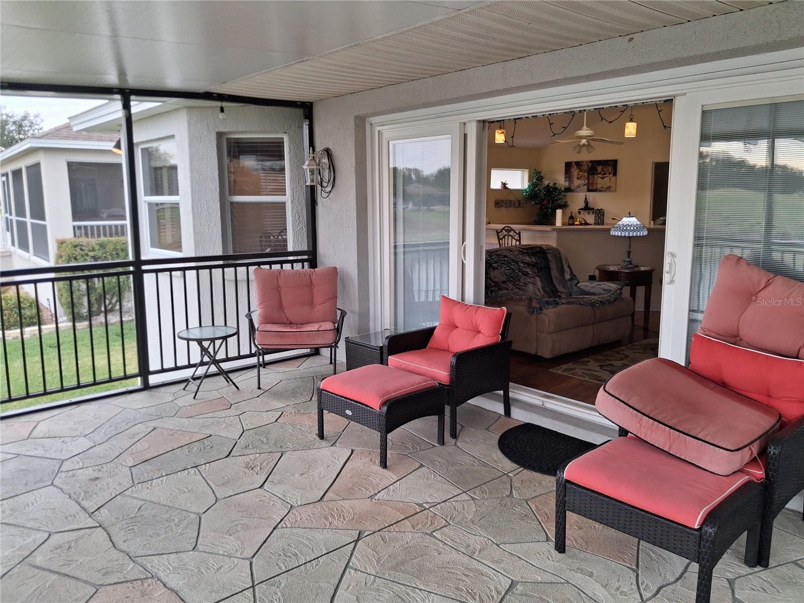 MARION UN #65 VLGS - Residential