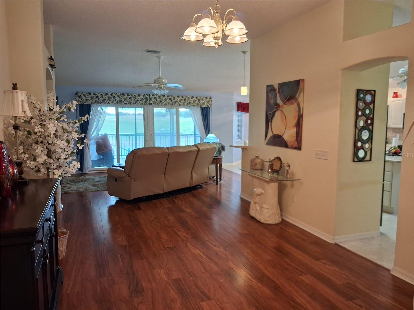 MARION UN #65 VLGS - Residential