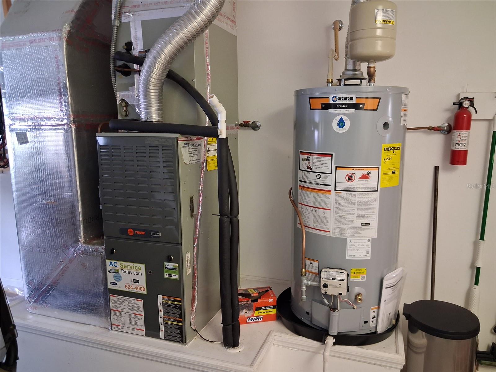 MARION UN #65 VLGS - Residential