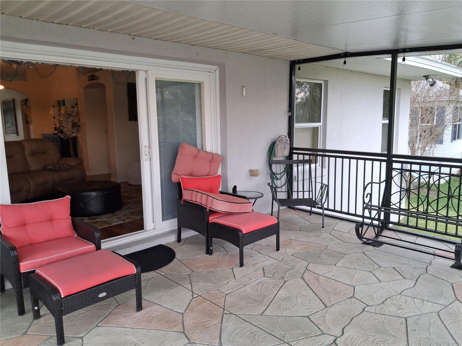 MARION UN #65 VLGS - Residential