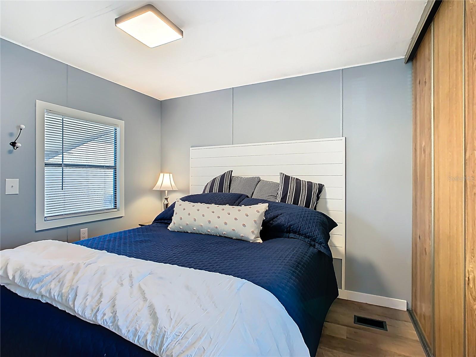 OUTDOOR RESORTS AT ORLANDO - Residential