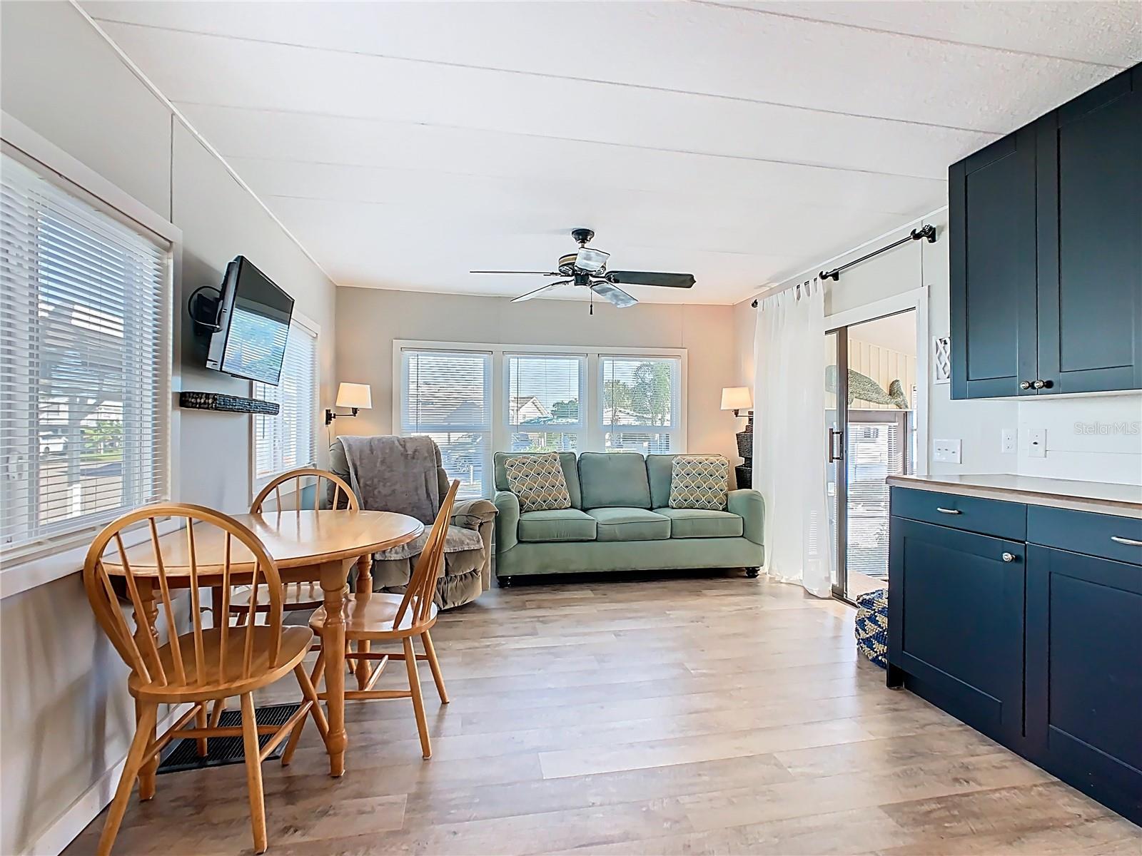 OUTDOOR RESORTS AT ORLANDO - Residential