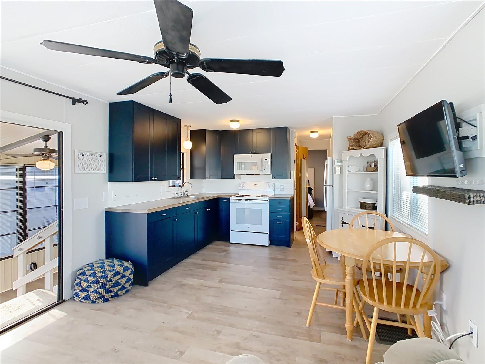 OUTDOOR RESORTS AT ORLANDO - Residential