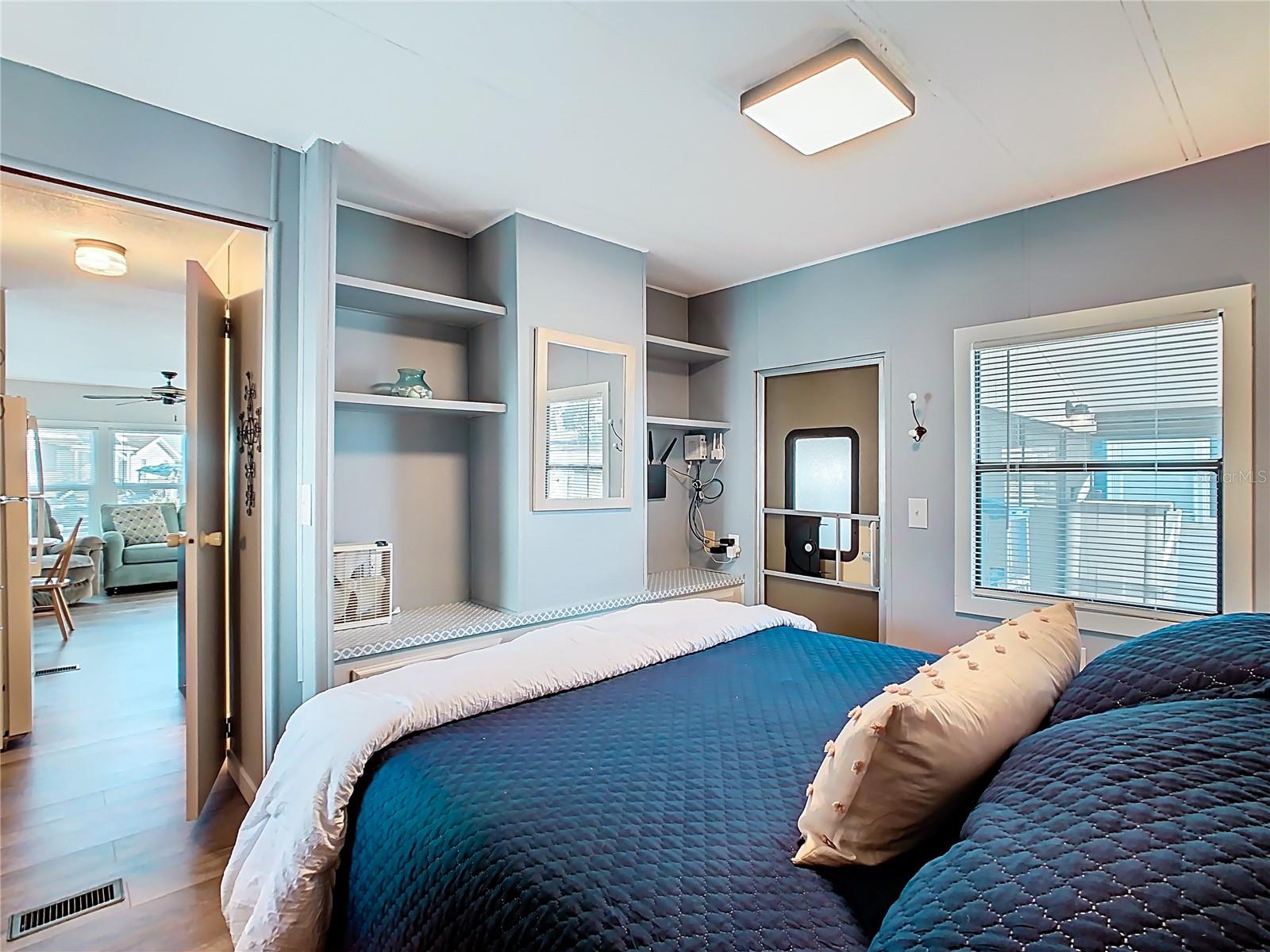 OUTDOOR RESORTS AT ORLANDO - Residential