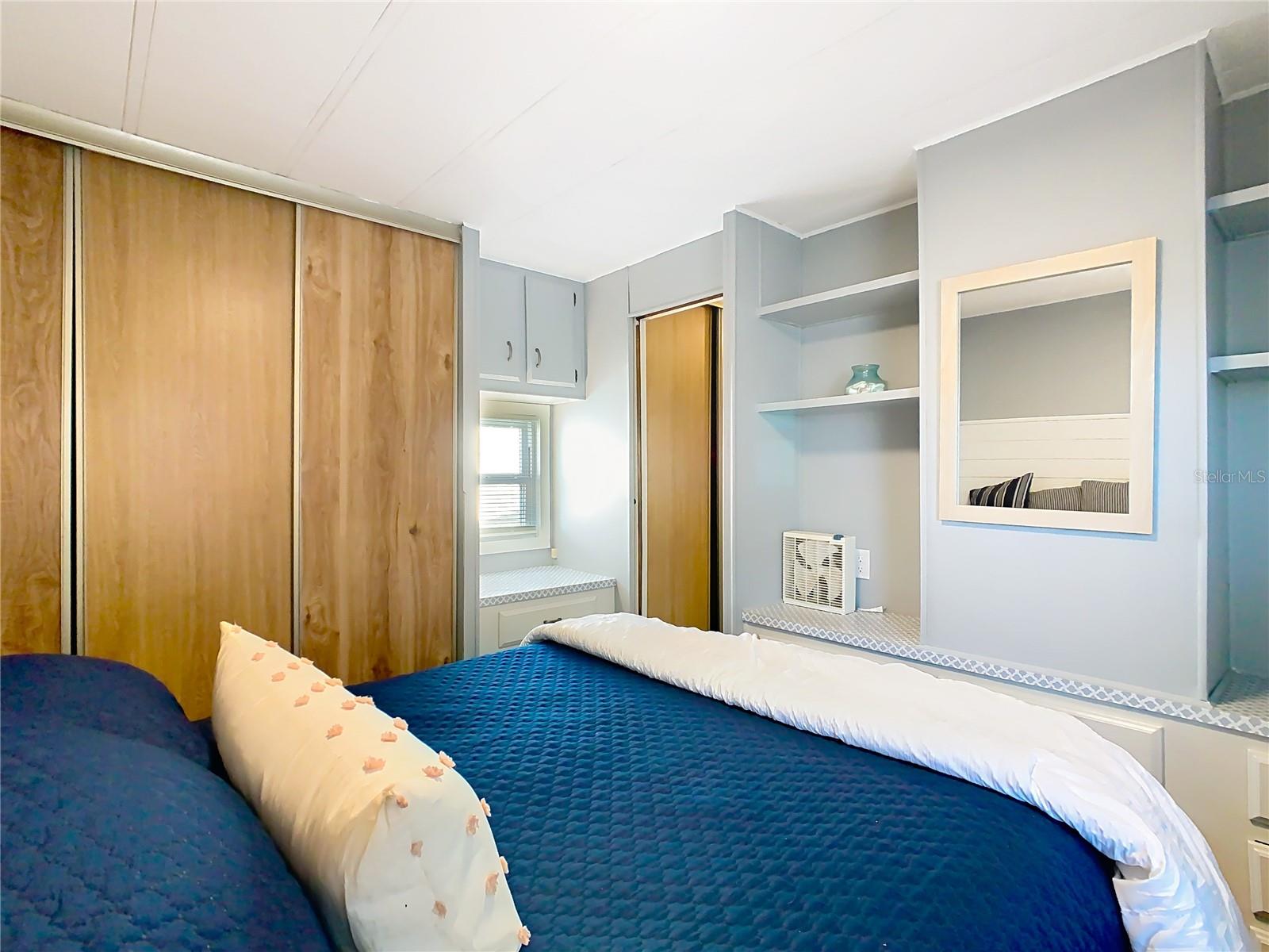 OUTDOOR RESORTS AT ORLANDO - Residential