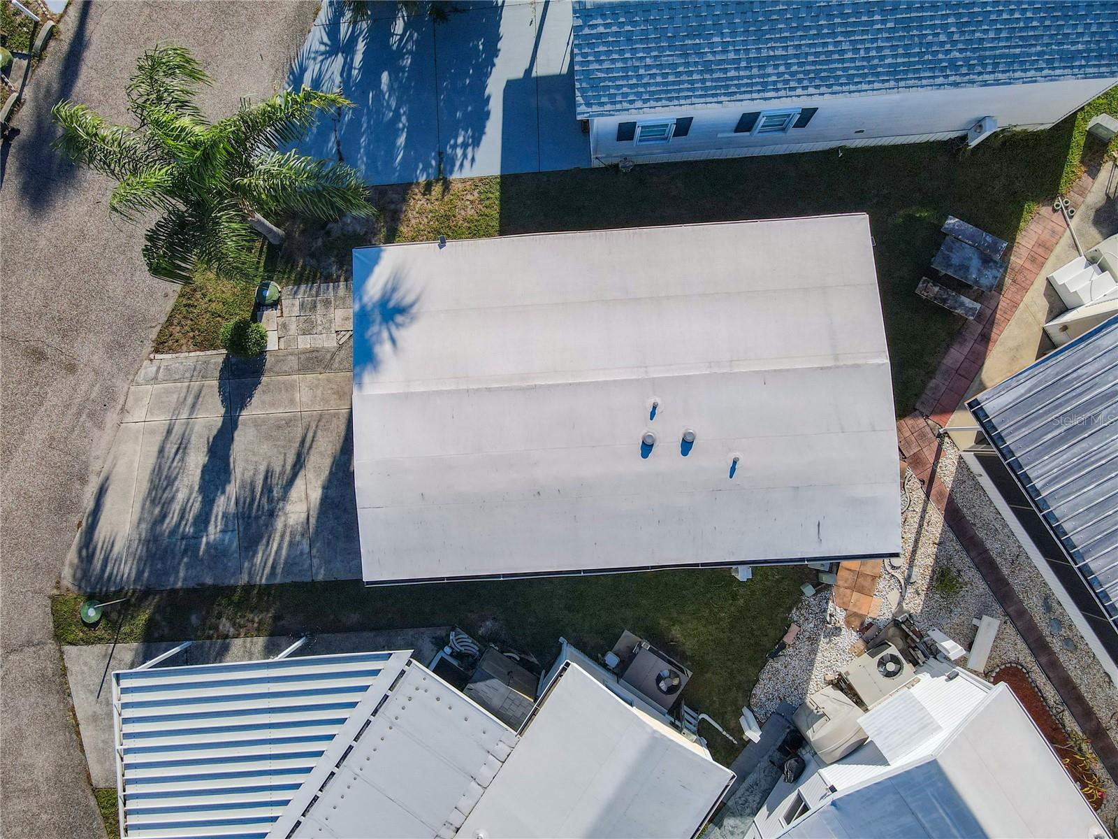 OUTDOOR RESORTS AT ORLANDO - Residential