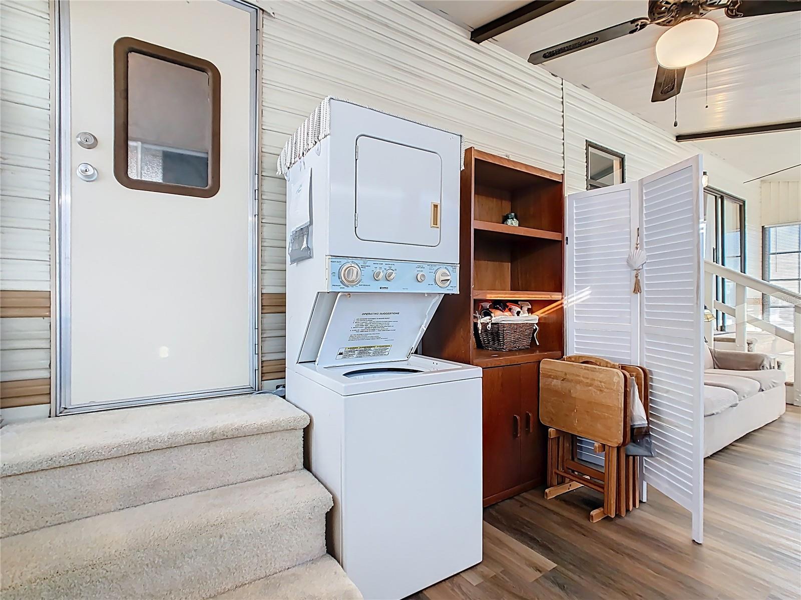 OUTDOOR RESORTS AT ORLANDO - Residential