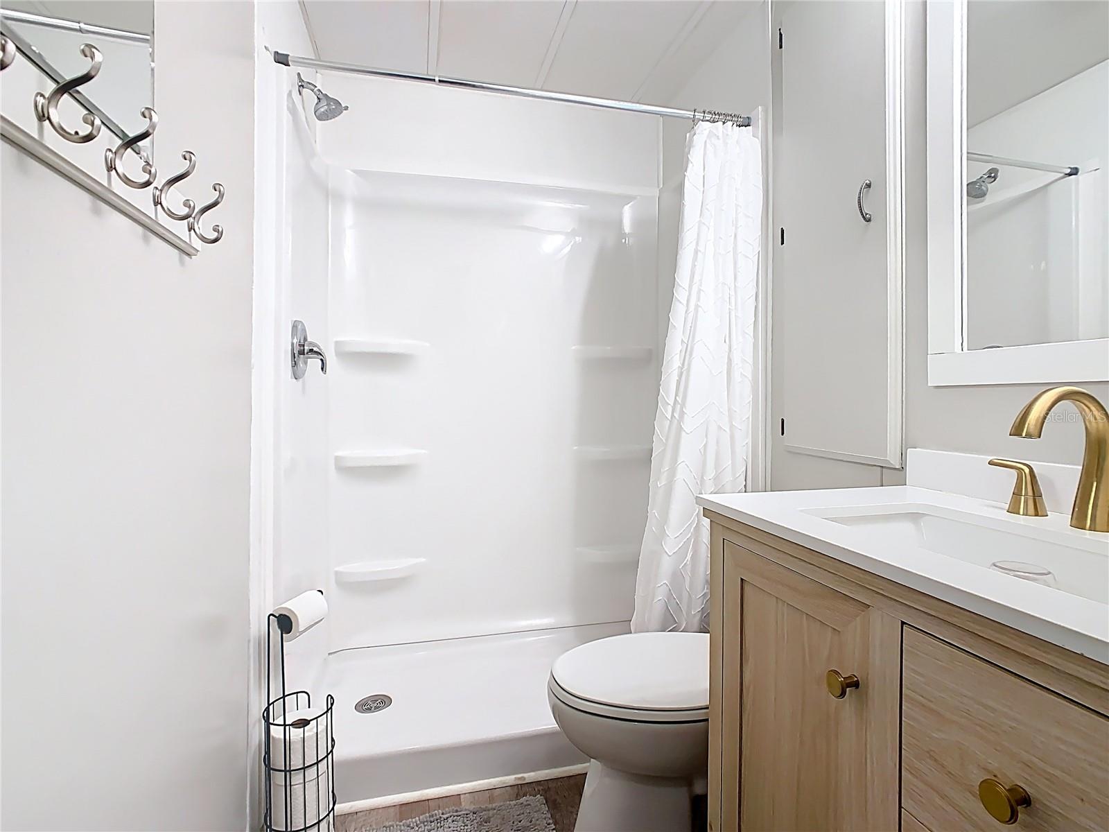 OUTDOOR RESORTS AT ORLANDO - Residential