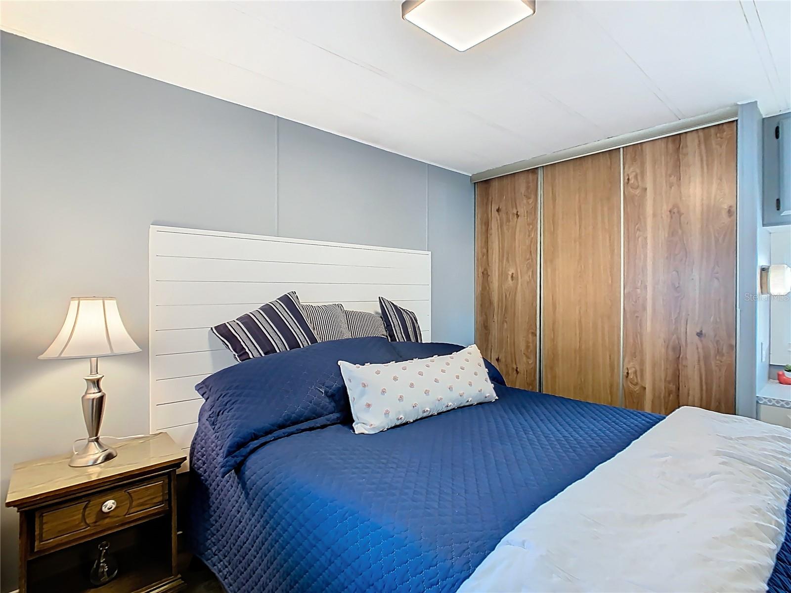 OUTDOOR RESORTS AT ORLANDO - Residential