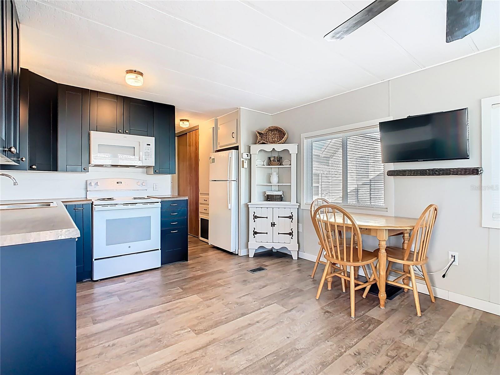 OUTDOOR RESORTS AT ORLANDO - Residential