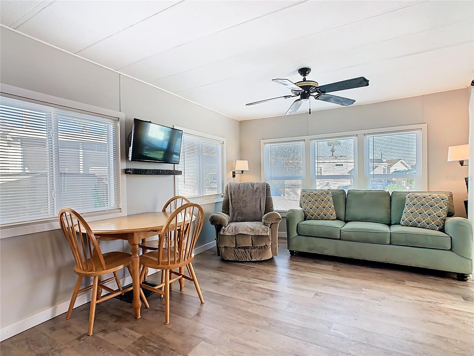 OUTDOOR RESORTS AT ORLANDO - Residential