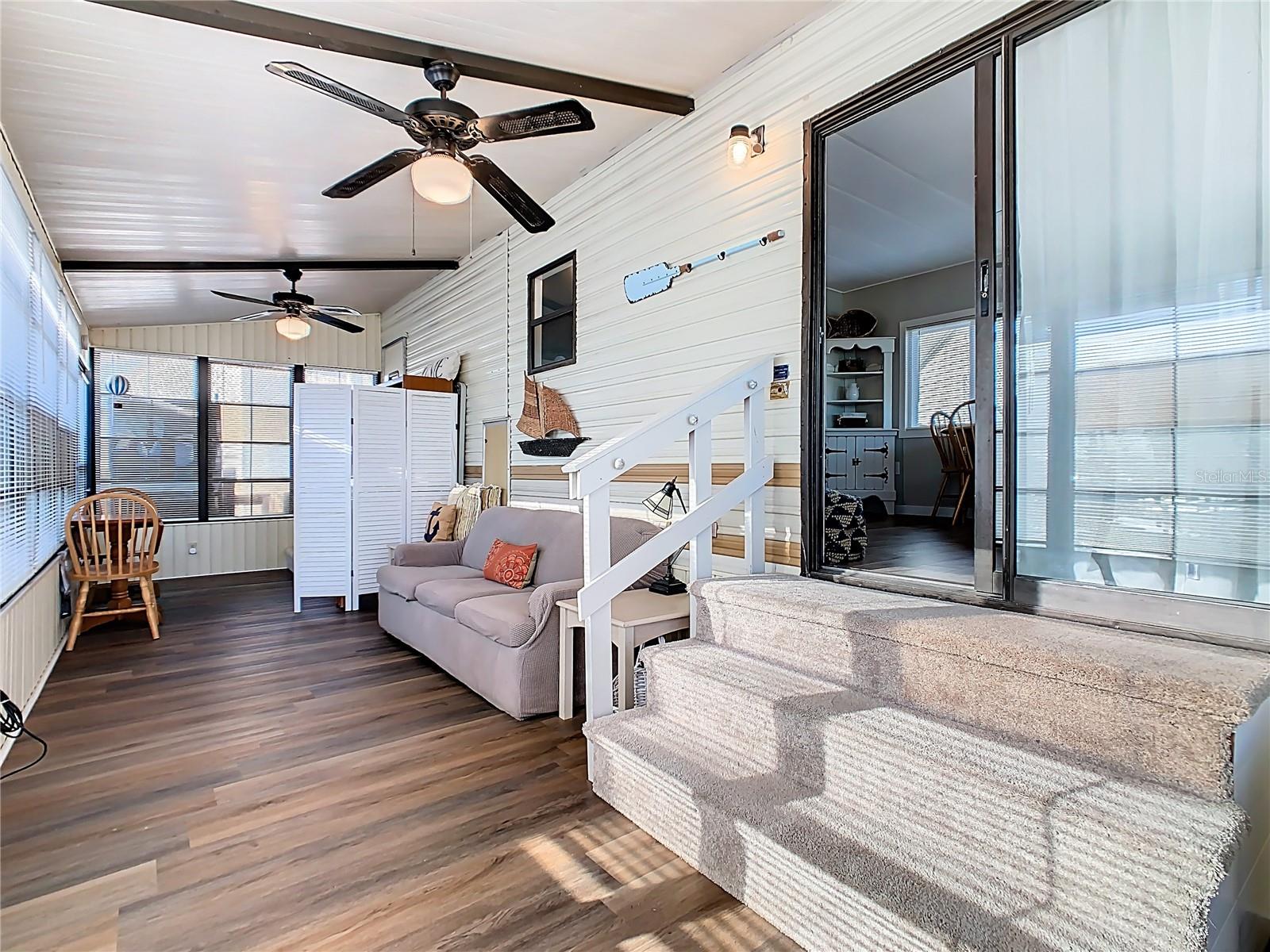 OUTDOOR RESORTS AT ORLANDO - Residential