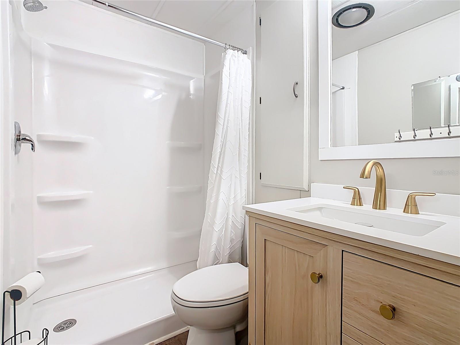 OUTDOOR RESORTS AT ORLANDO - Residential