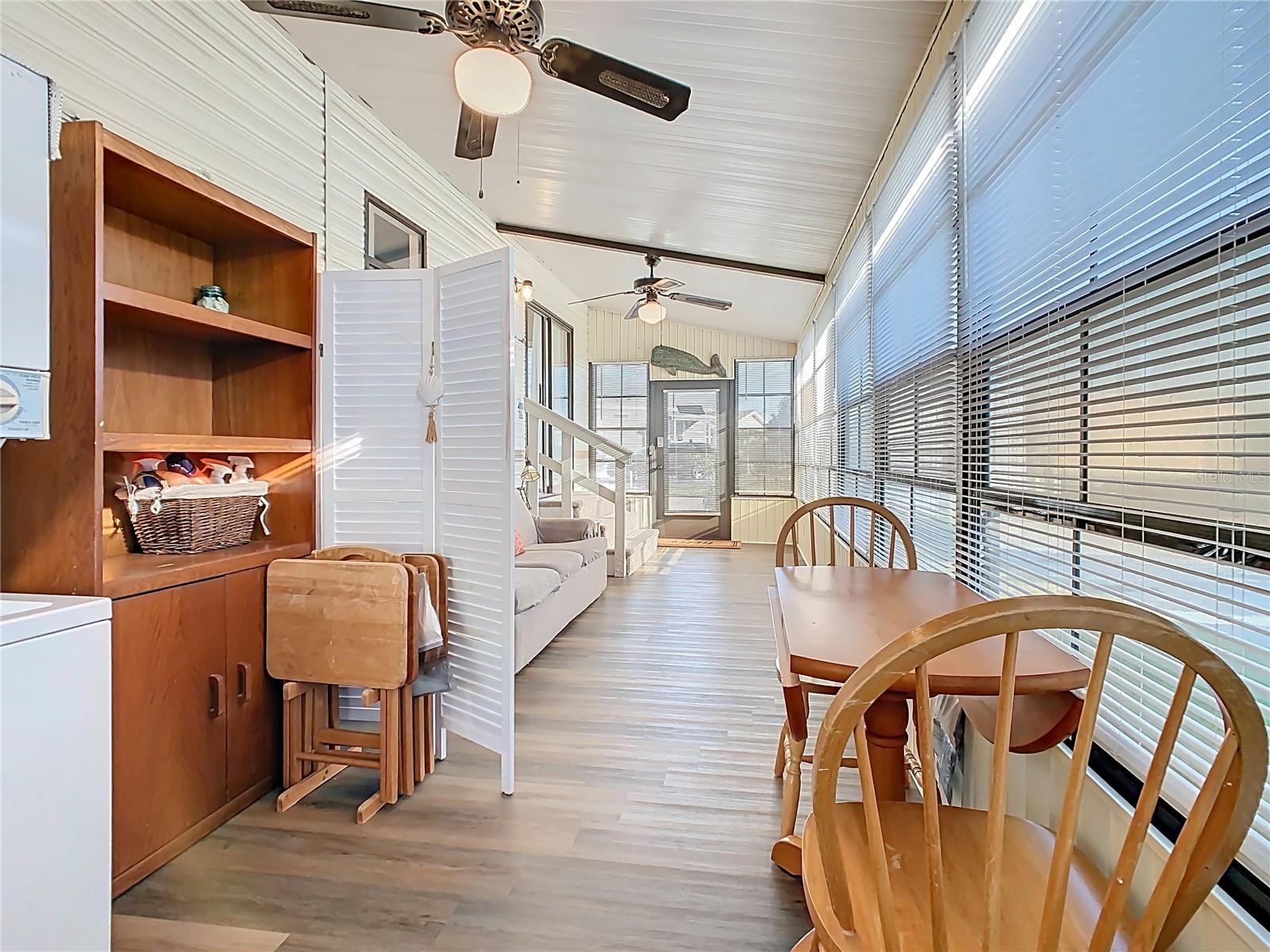 OUTDOOR RESORTS AT ORLANDO - Residential