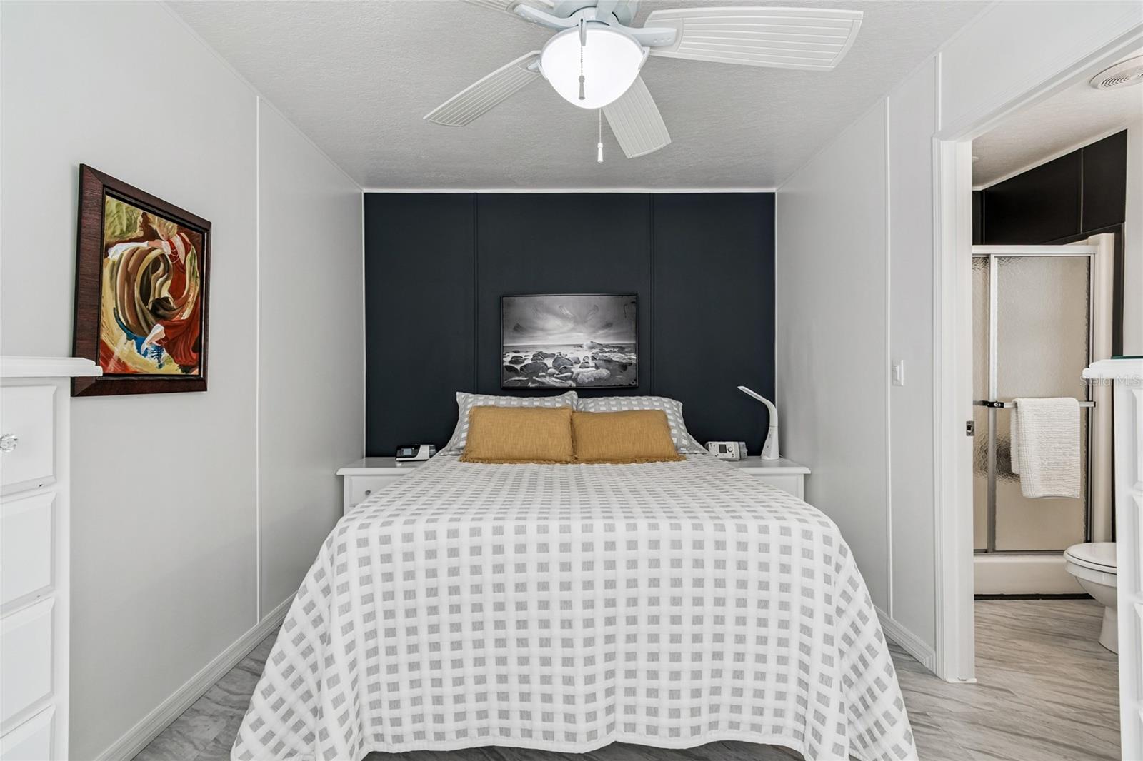 FLOWERWOOD CLUB MOBILE HOME PARK - Residential