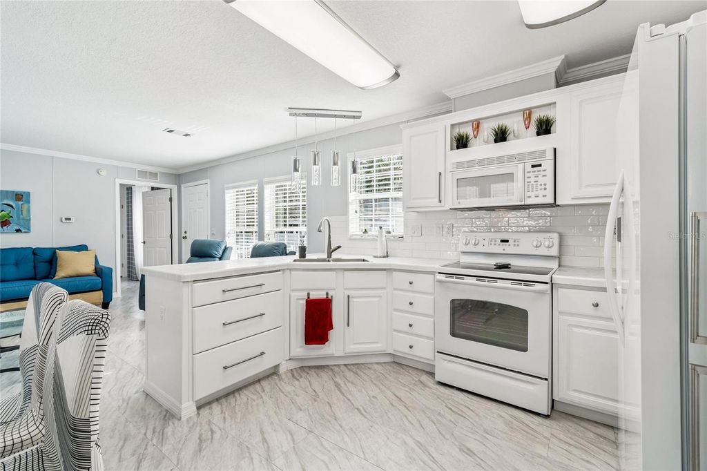 Photo of 5800 29th Way N #23, St Petersburg, FL 33714 (MLS # TB8455272)