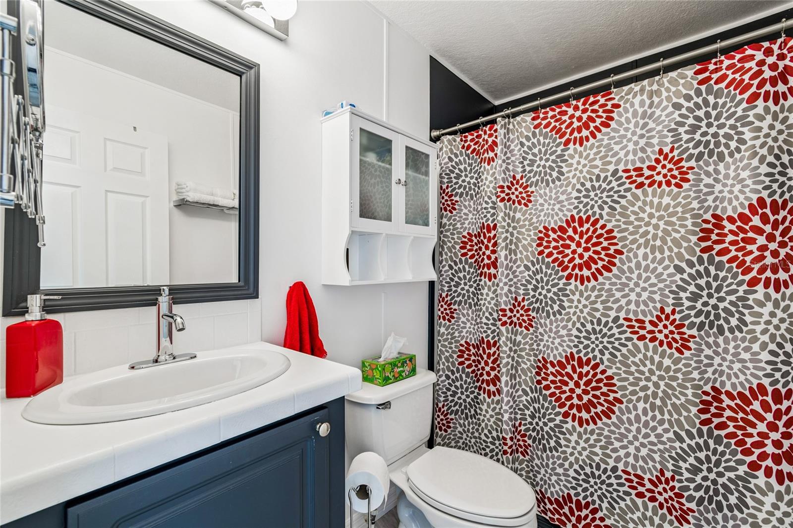 FLOWERWOOD CLUB MOBILE HOME PARK - Residential