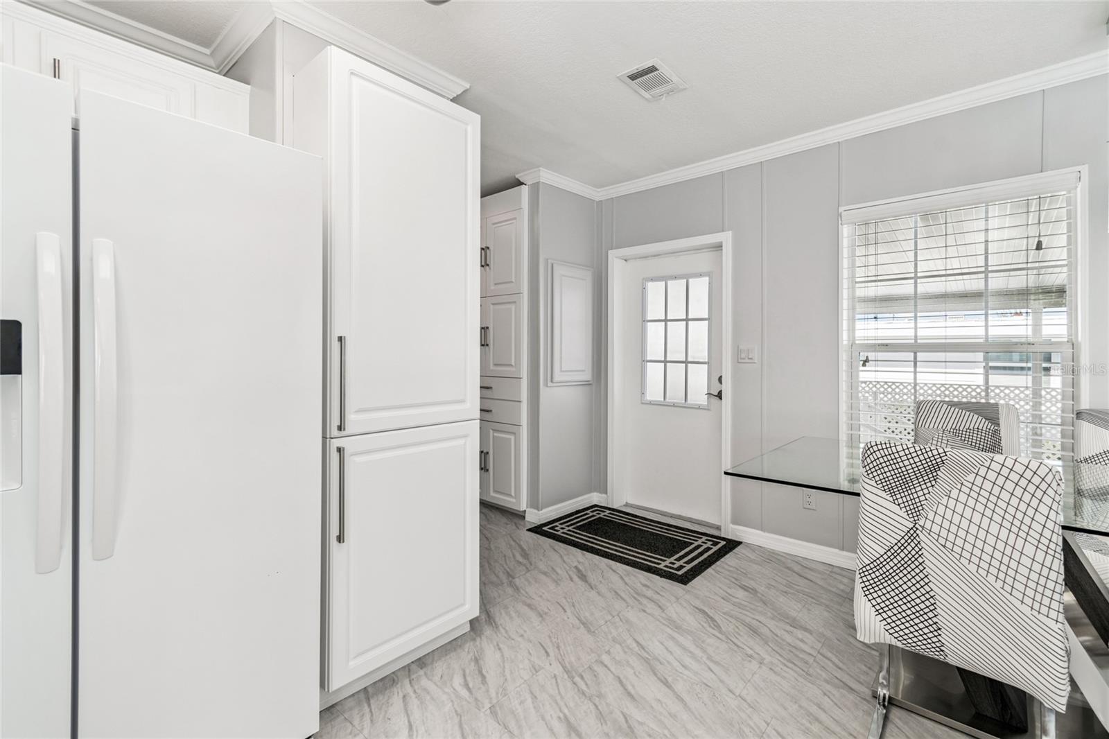 FLOWERWOOD CLUB MOBILE HOME PARK - Residential