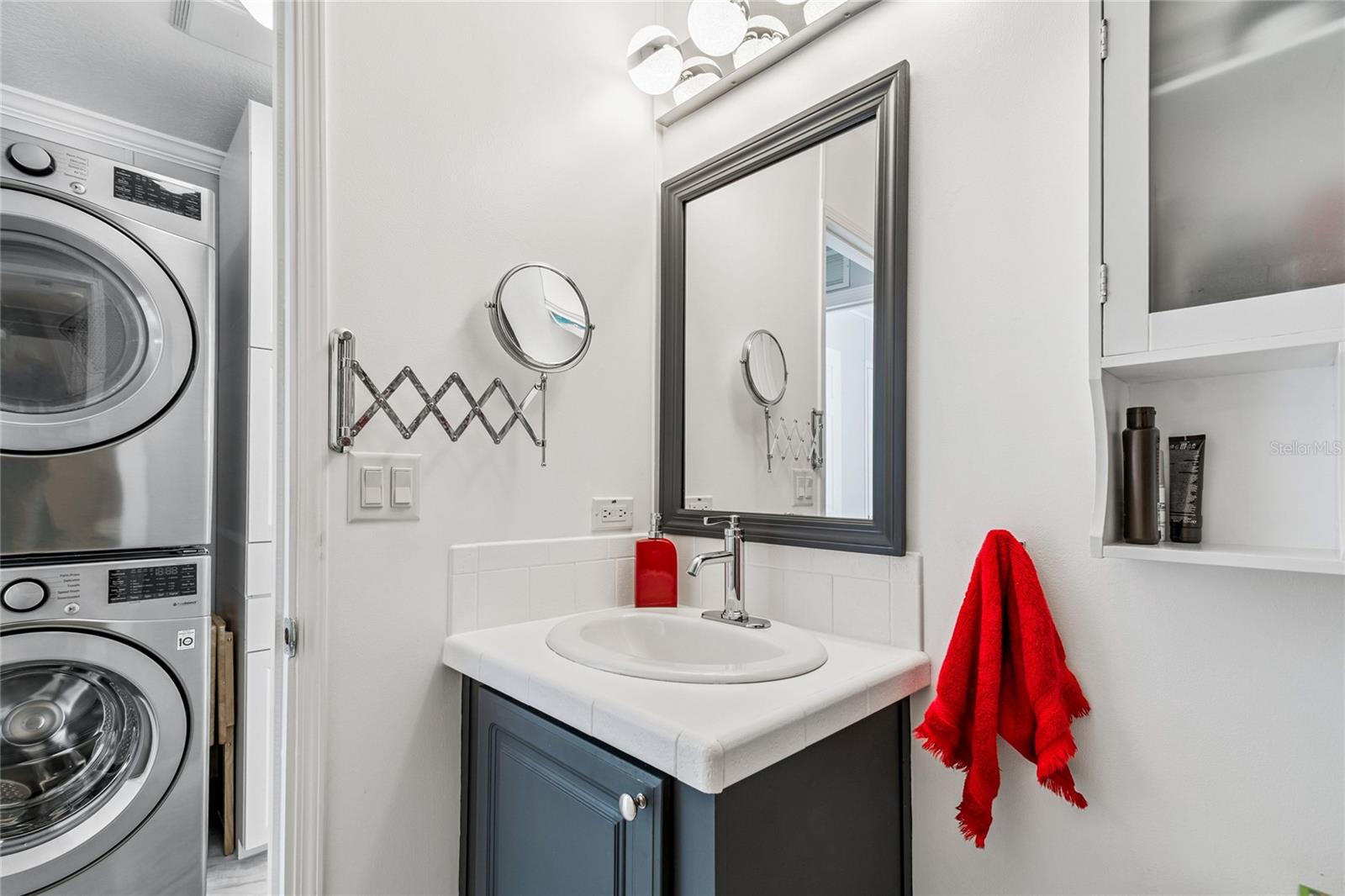 FLOWERWOOD CLUB MOBILE HOME PARK - Residential