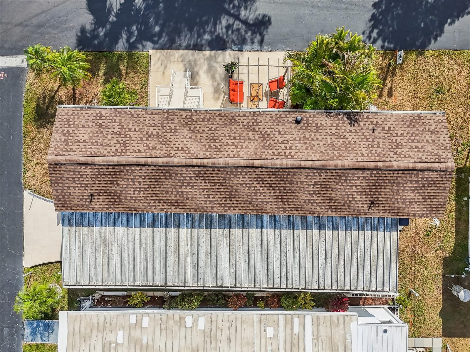 FLOWERWOOD CLUB MOBILE HOME PARK - Residential