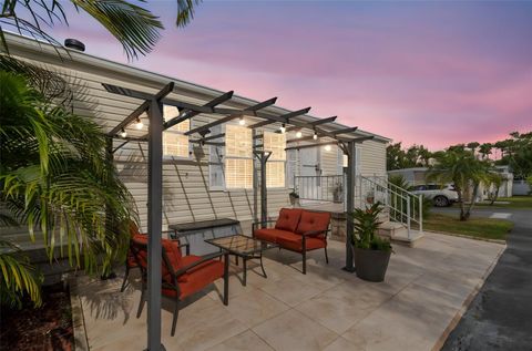 5800 29TH WAY N 23 ST PETERSBURG FL 33714