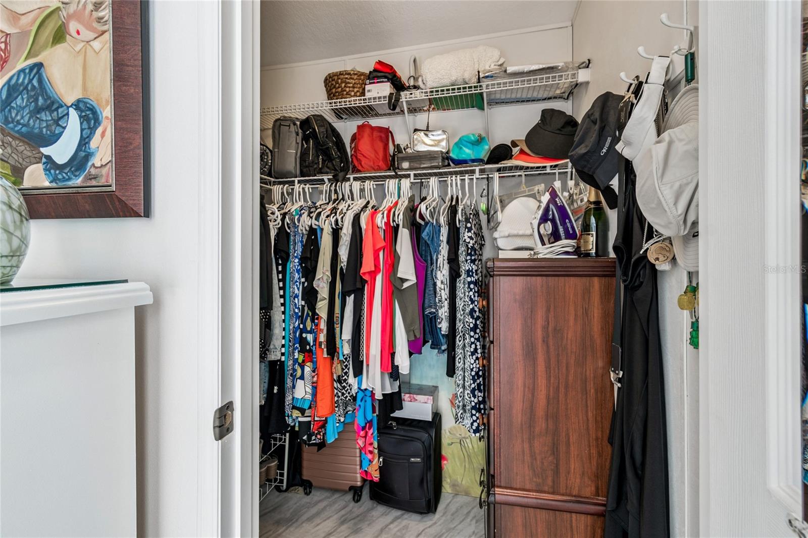 FLOWERWOOD CLUB MOBILE HOME PARK - Residential