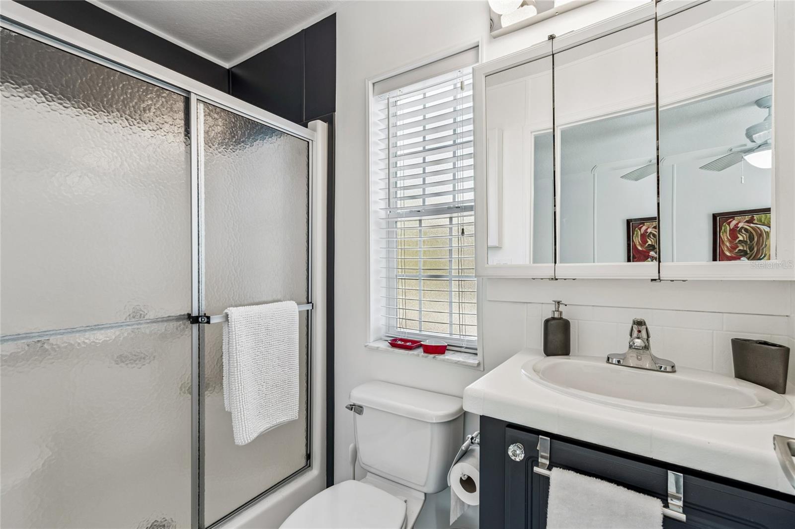 FLOWERWOOD CLUB MOBILE HOME PARK - Residential