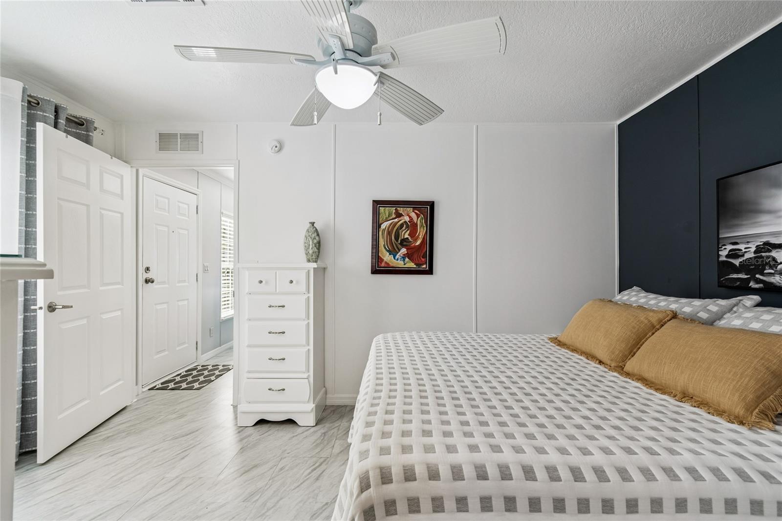 FLOWERWOOD CLUB MOBILE HOME PARK - Residential