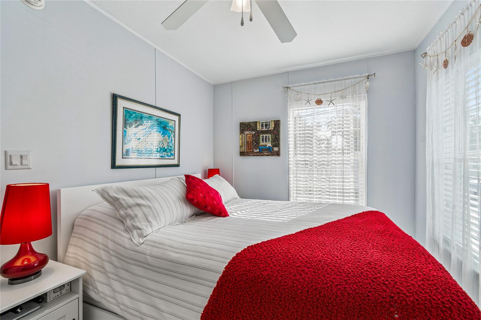 FLOWERWOOD CLUB MOBILE HOME PARK - Residential