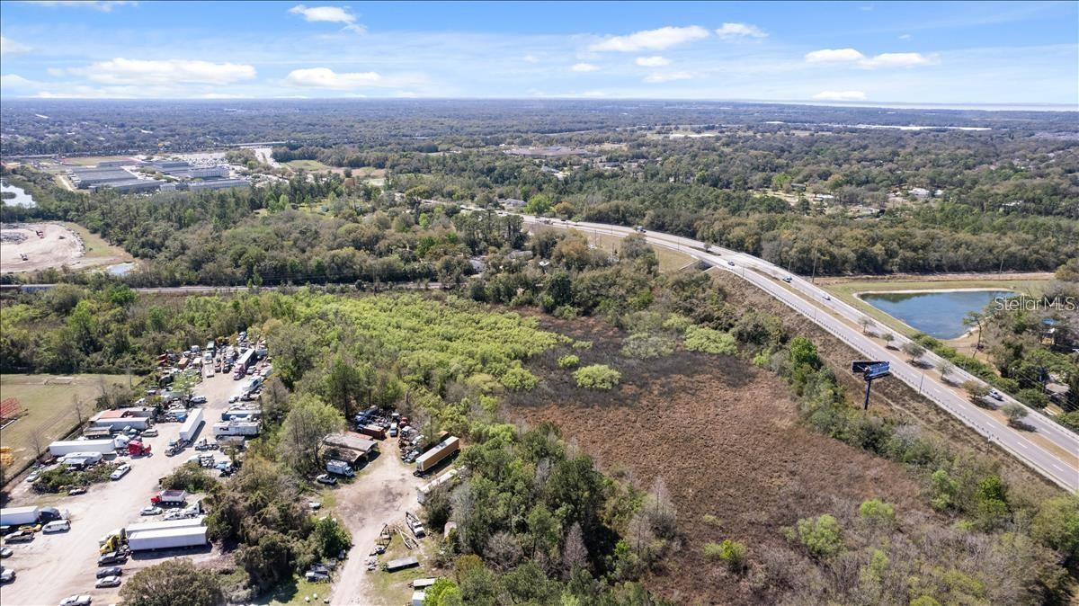 N HIAWASSEE ROAD
