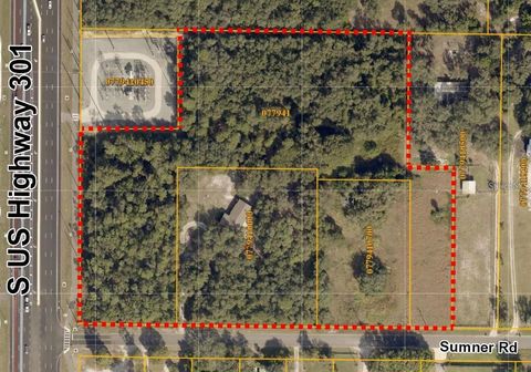 Property photo of 10510 Sumner Road, Wimauma, FL 33598